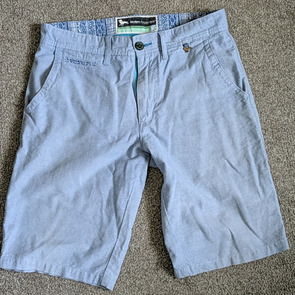 Modern amusement sz. 30 shorts